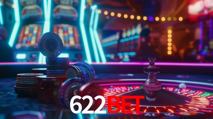 Experiência VIP 622bet
