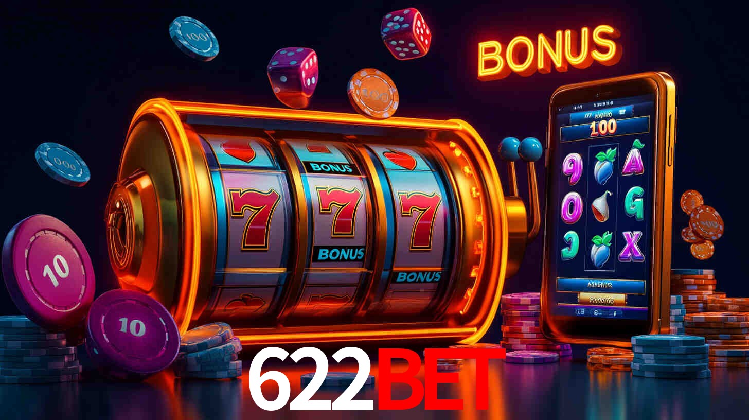 Experiência VIP 622bet