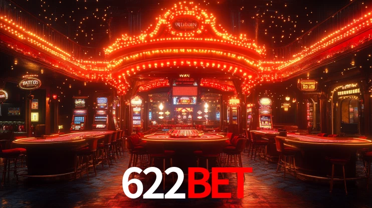 622bet: Seu Cassino Premiado com Pagamentos Rápidos