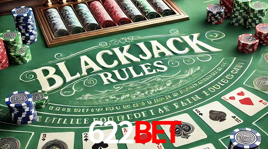Welcome Bonus 622bet