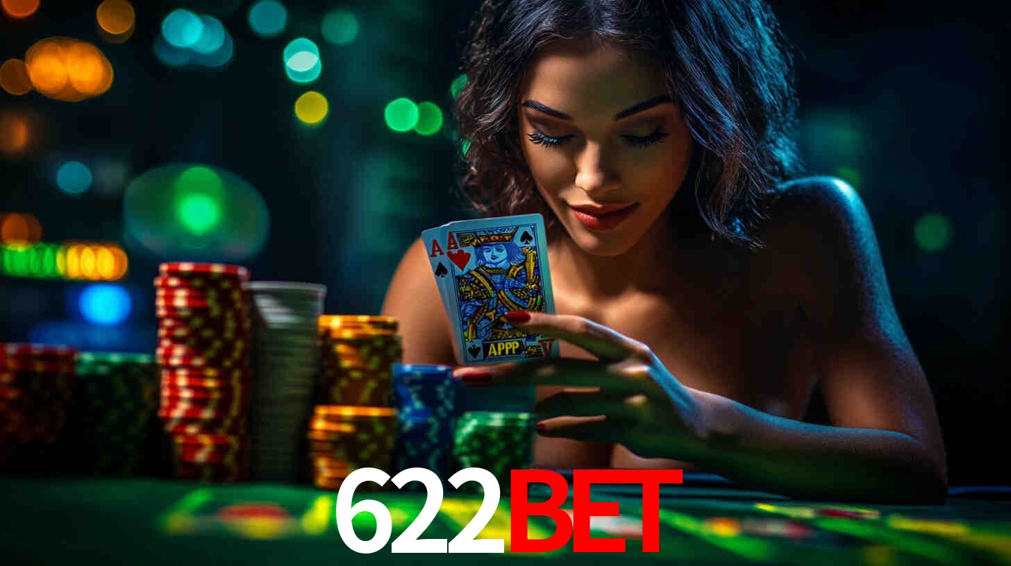 Estatísticas 622bet