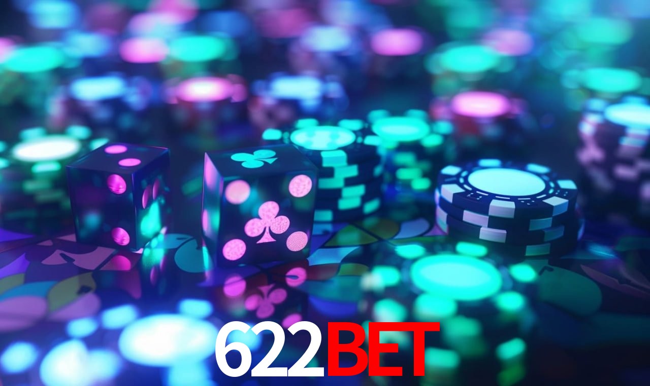 Apostas Esportivas na 622bet: Um Guia Completo