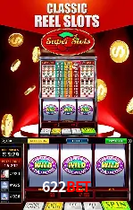 Exclusive Offers 622bet