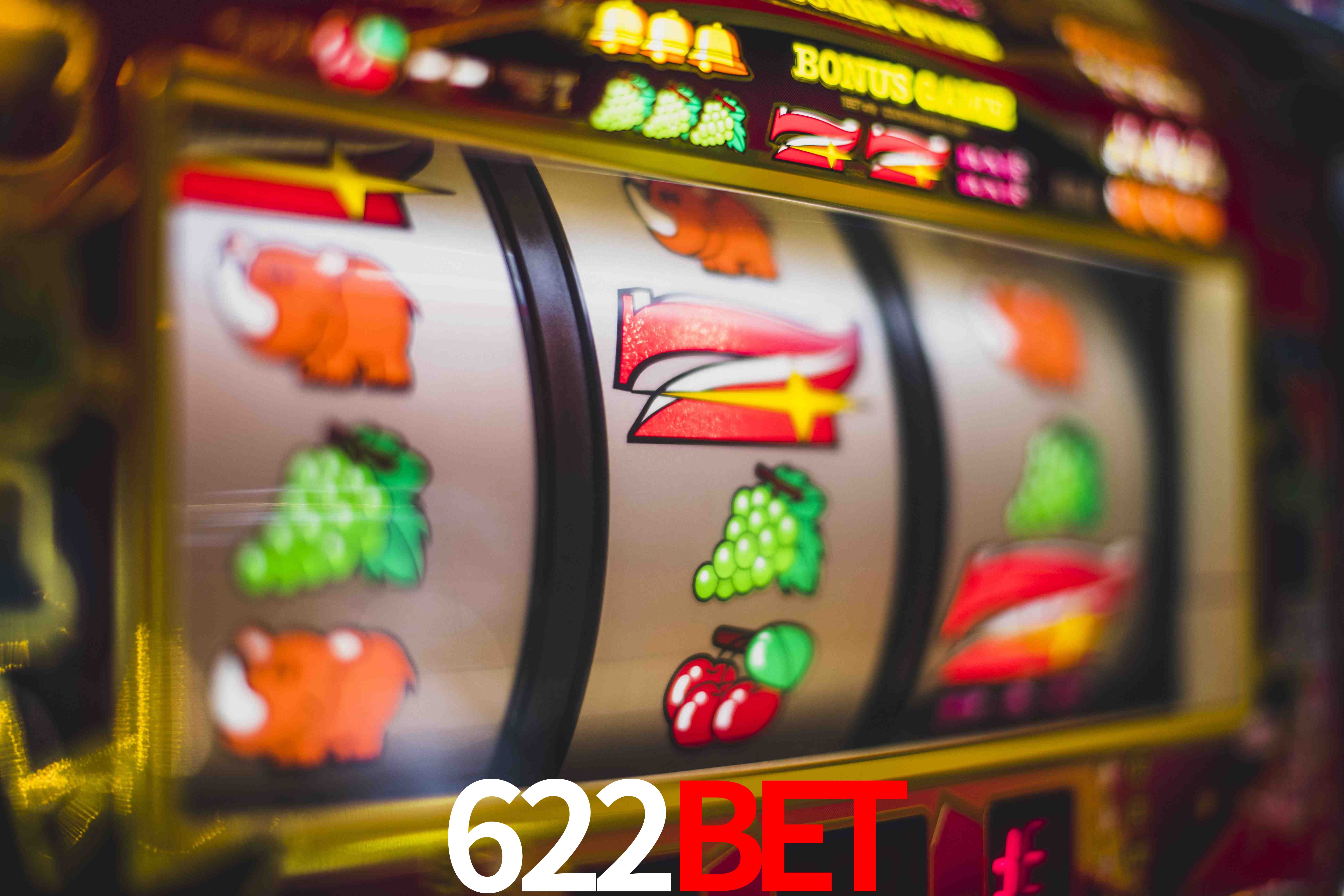 Live Casino 622bet
