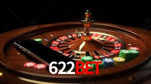 Blackjack Table 622bet