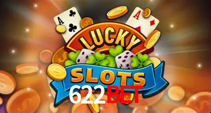 Descubra o Mundo do Cassino Online com 622bet