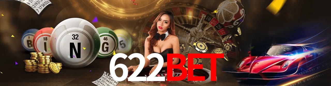 Inovações de Jogos na 622bet: O Futuro das Experiências Interativas