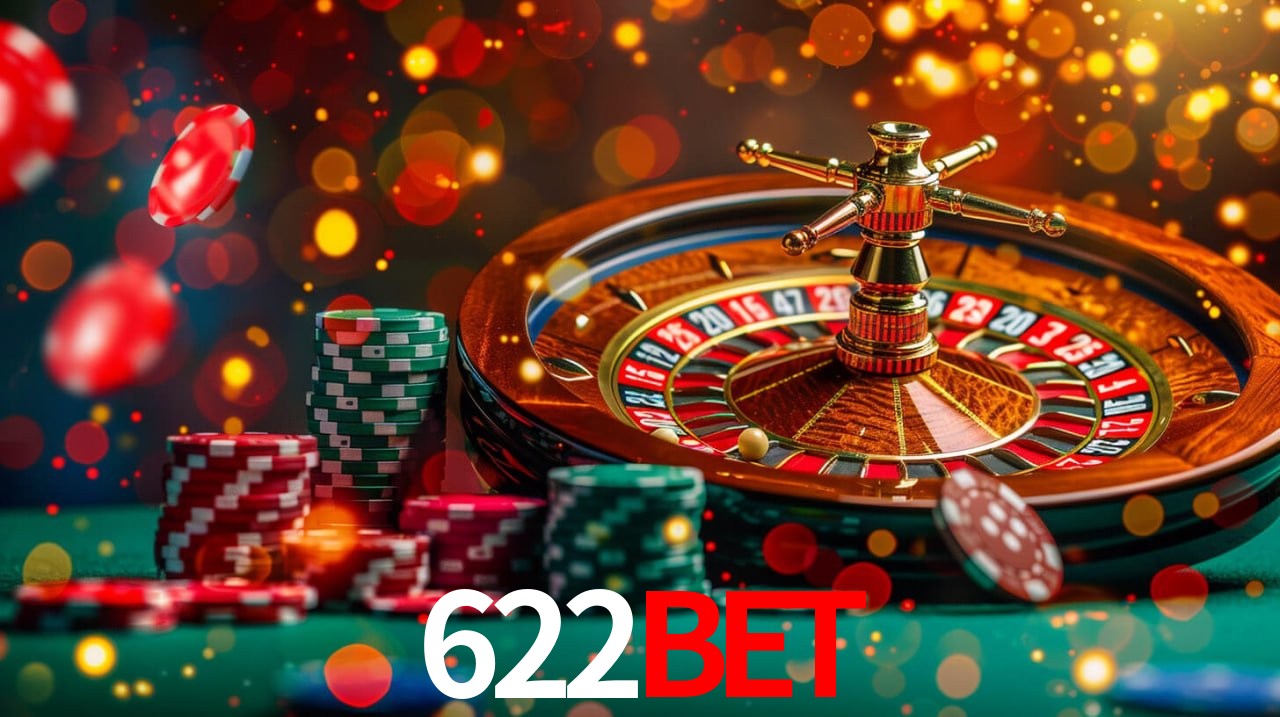 Login Seguro 622bet