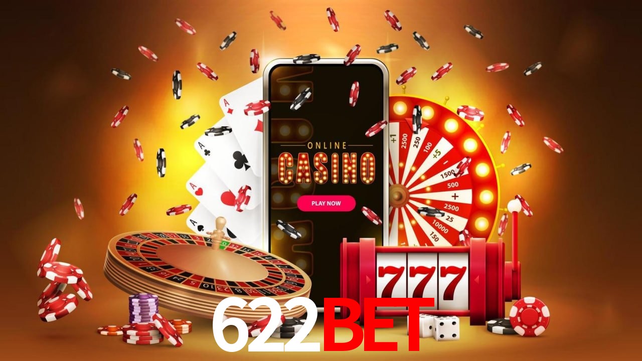Programa VIP 622bet