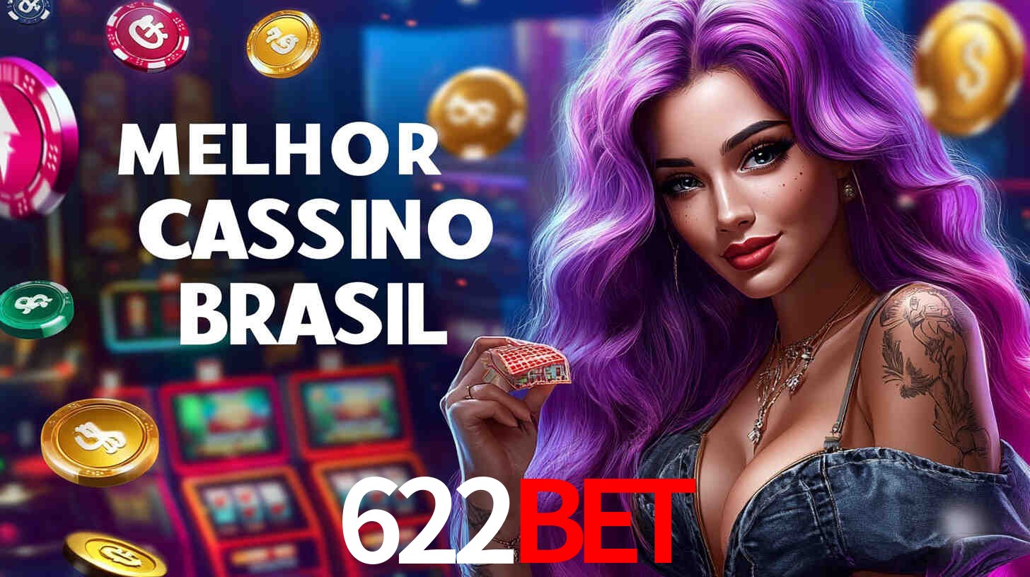 Apostas de Futebol 622bet