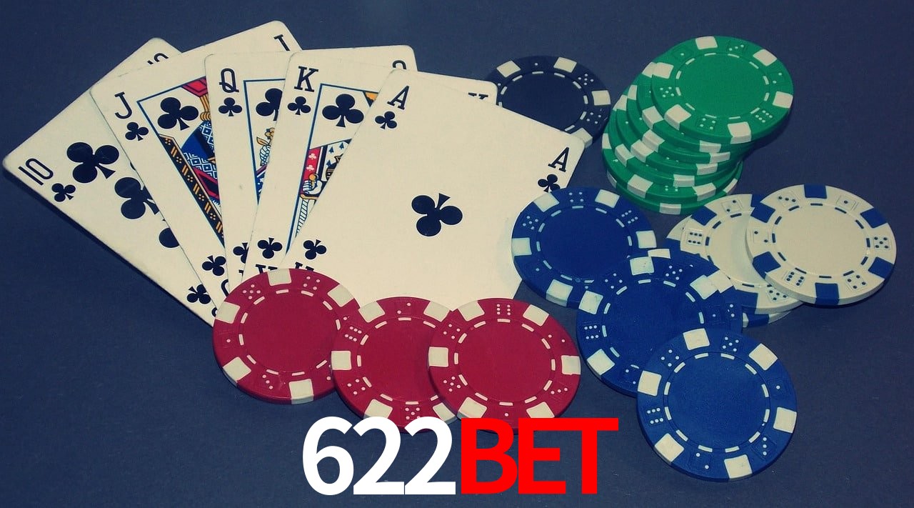 Basketball Betting 622bet