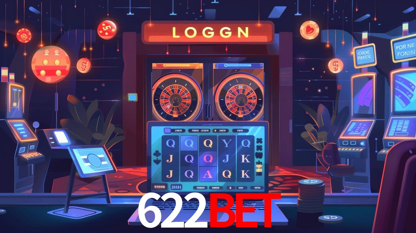 Explorando a Categoria de Eventos em Apostas na 622bet