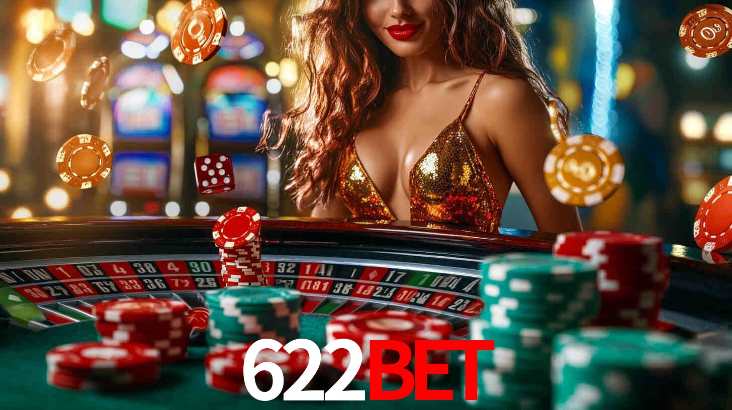 Experimente o Login Seguro Premium no 622bet