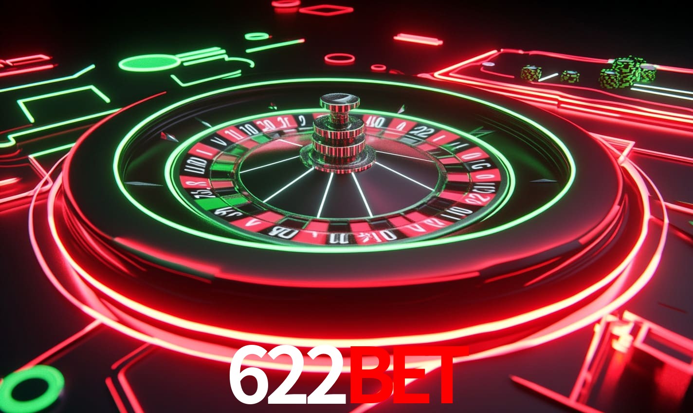 Avaliações dos Jogadores 622bet
