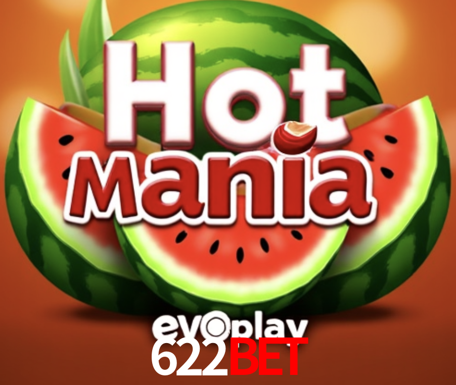 Slot Games 622bet