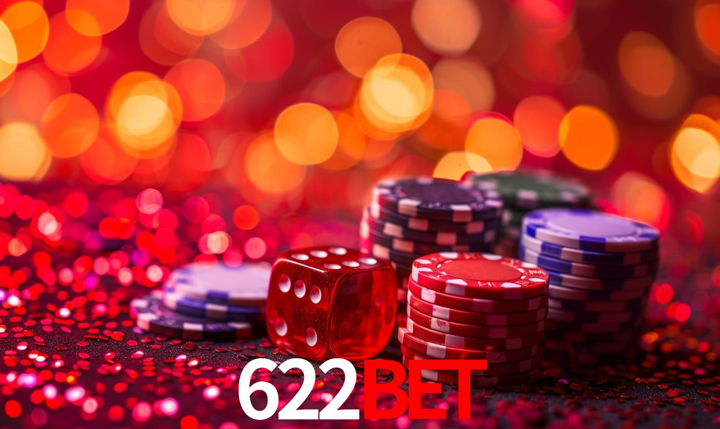 Diretório de Jogos 622bet