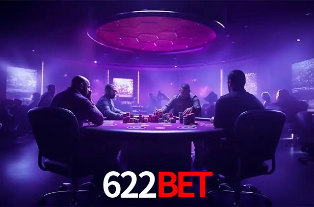 Inovações de Jogos na 622bet: O Futuro das Experiências Interativas