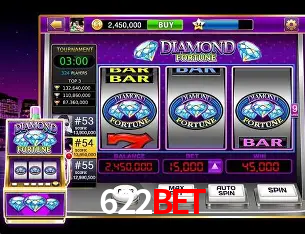 cassino 622bet