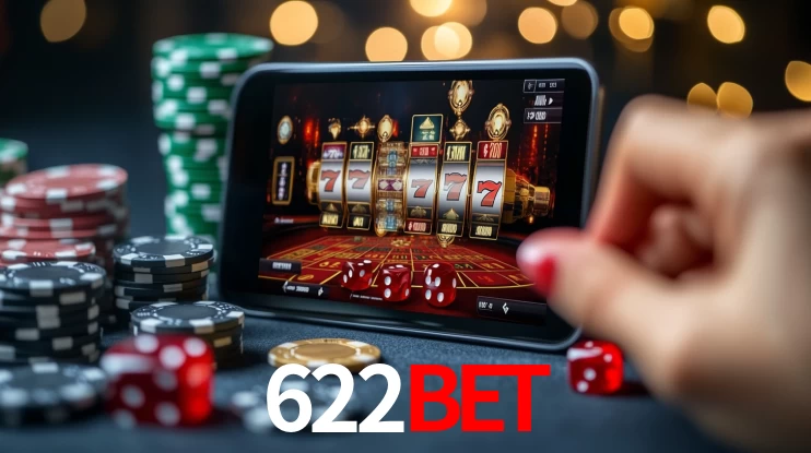 622bet login