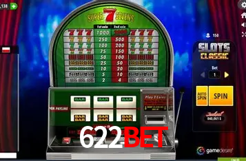 Weekend Specials 622bet