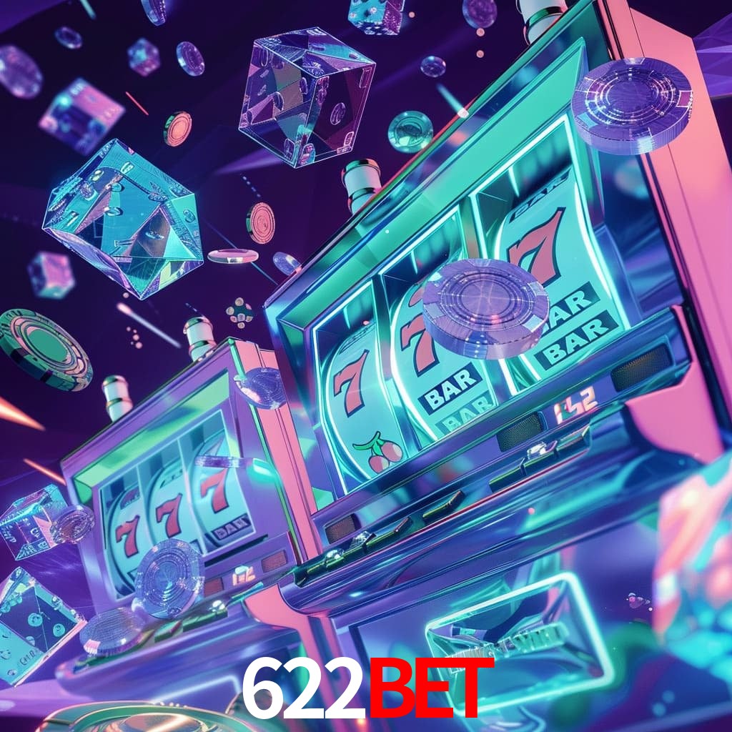Integração de APIs 622bet