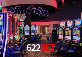 Explorando a Categoria de Eventos em Apostas na 622bet