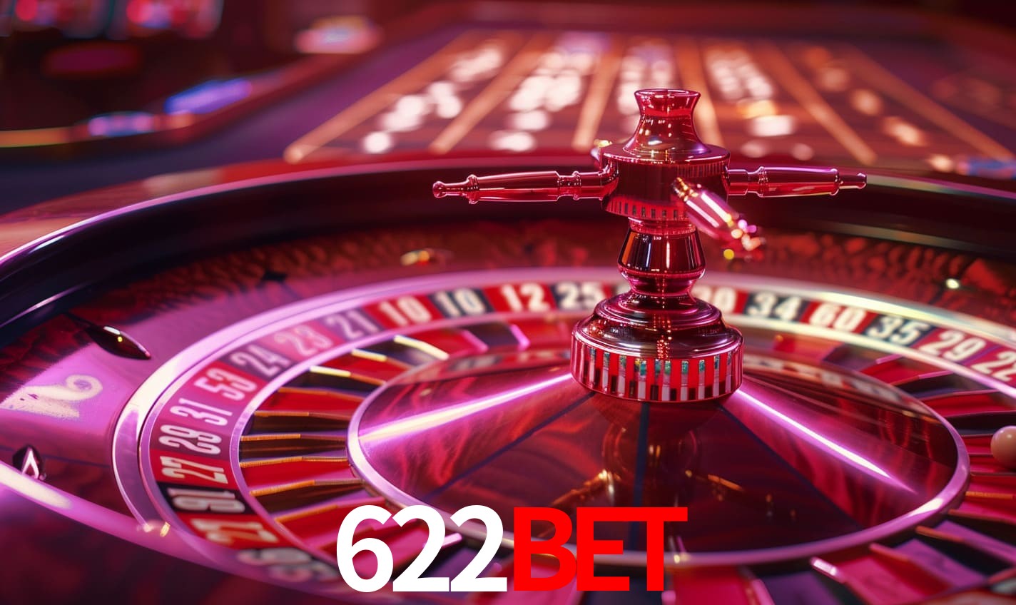 Provedores de Jogos 622bet