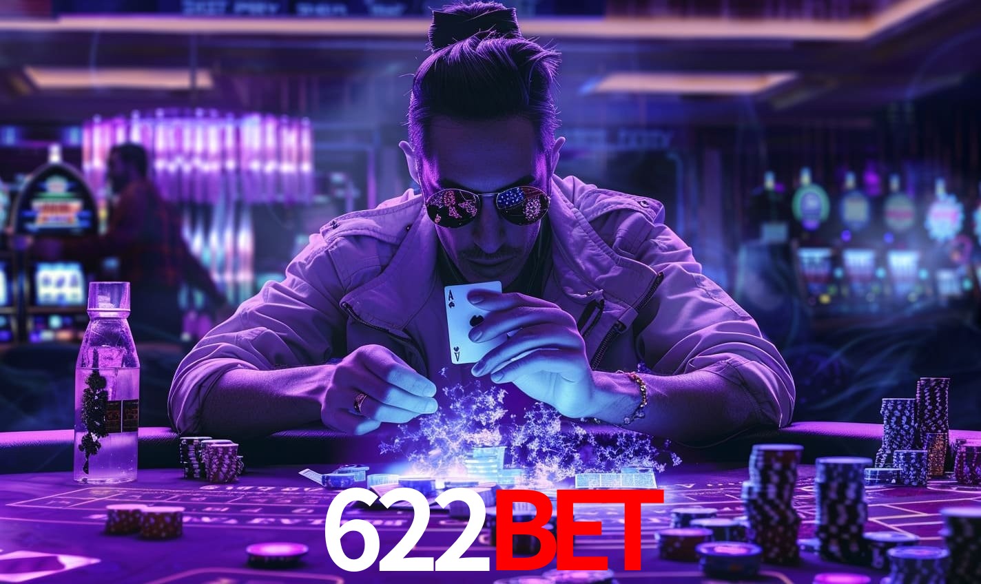 Tournaments 622bet