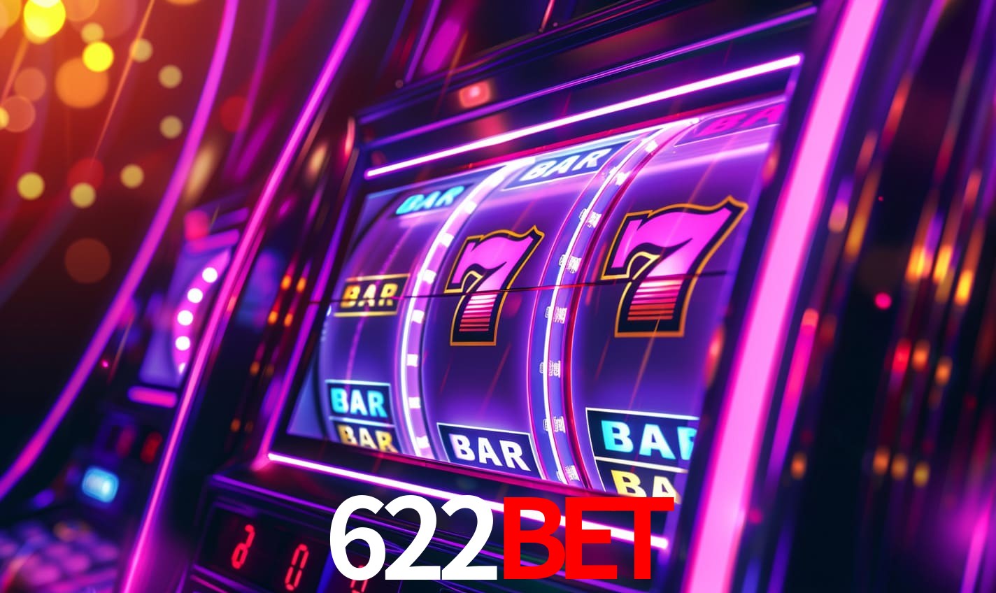 Desvendando o Mundo dos Jogos Virtuais na 622bet