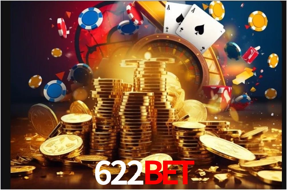 Ofertas Exclusivas 622bet