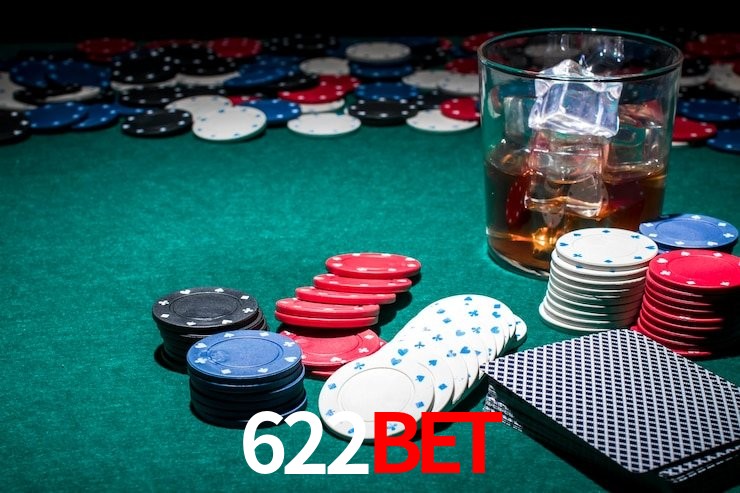 Inovações de Jogos na 622bet: O Futuro das Experiências Interativas