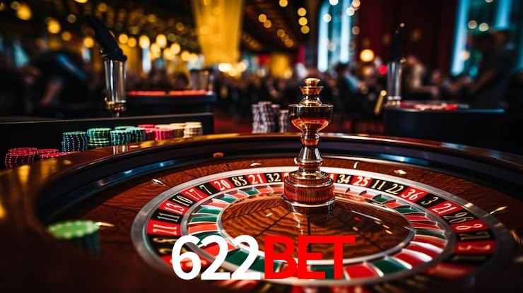 Secure Login 622bet