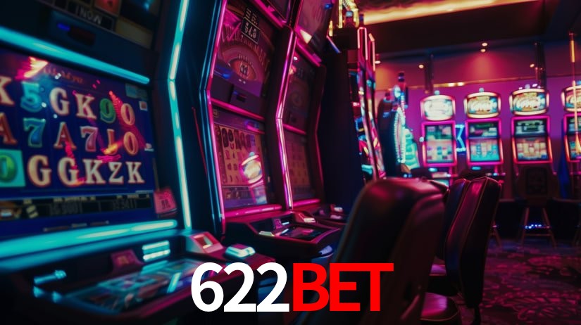 Account Benefits 622bet
