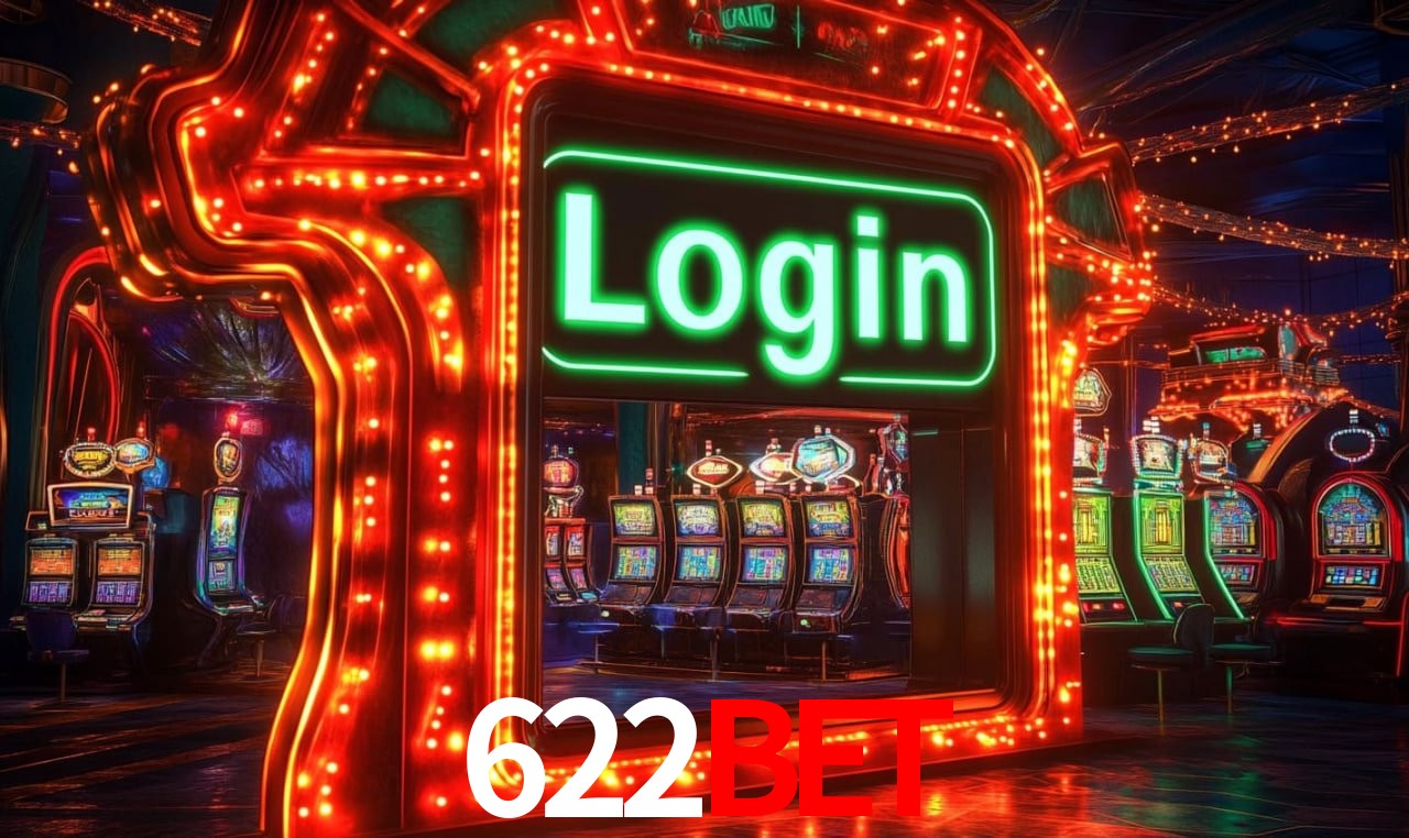 A Revolução dos Aplicativos de Jogos no 622bet