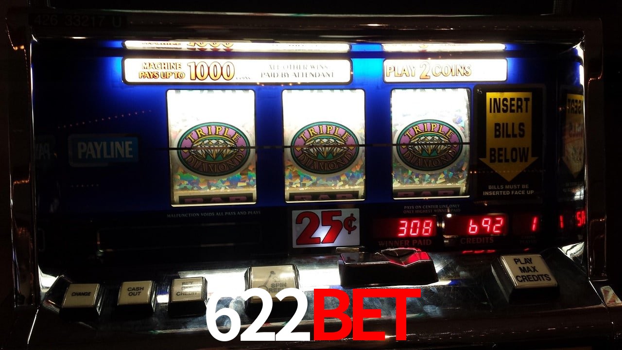 VIP Casino 622bet
