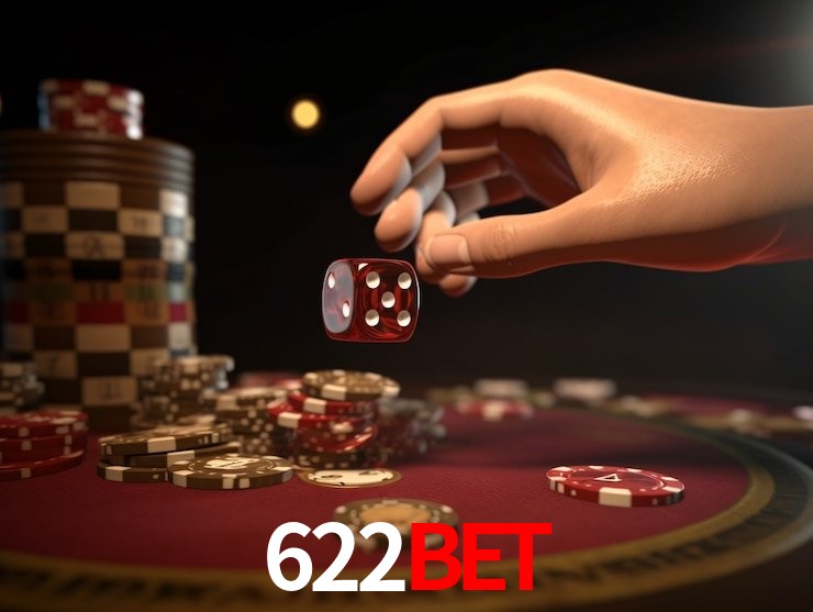 A Popularidade dos Caça-Níqueis no 622bet