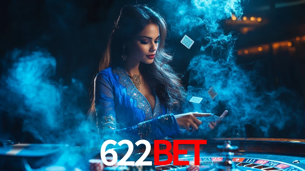 Recursos de Bônus 622bet