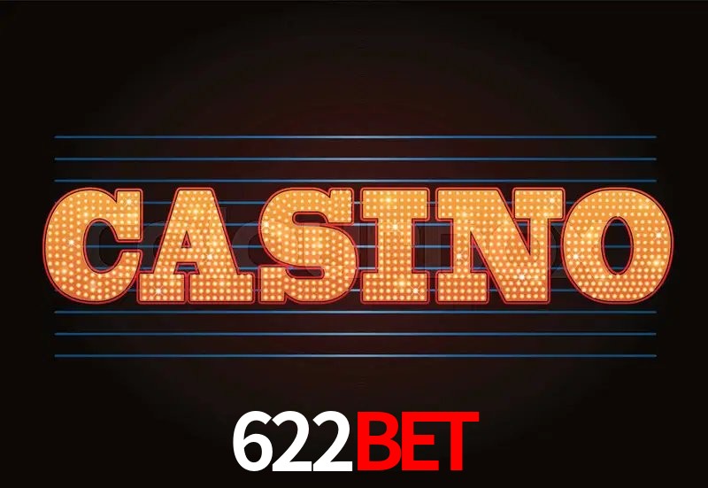 Desvendando o Mundo dos Jogos Virtuais na 622bet