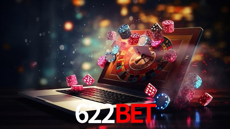 Design Responsivo 622bet