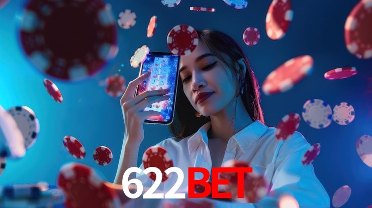 Segurança 2FA 622bet