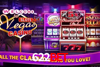 Seasonal Promotions 622bet