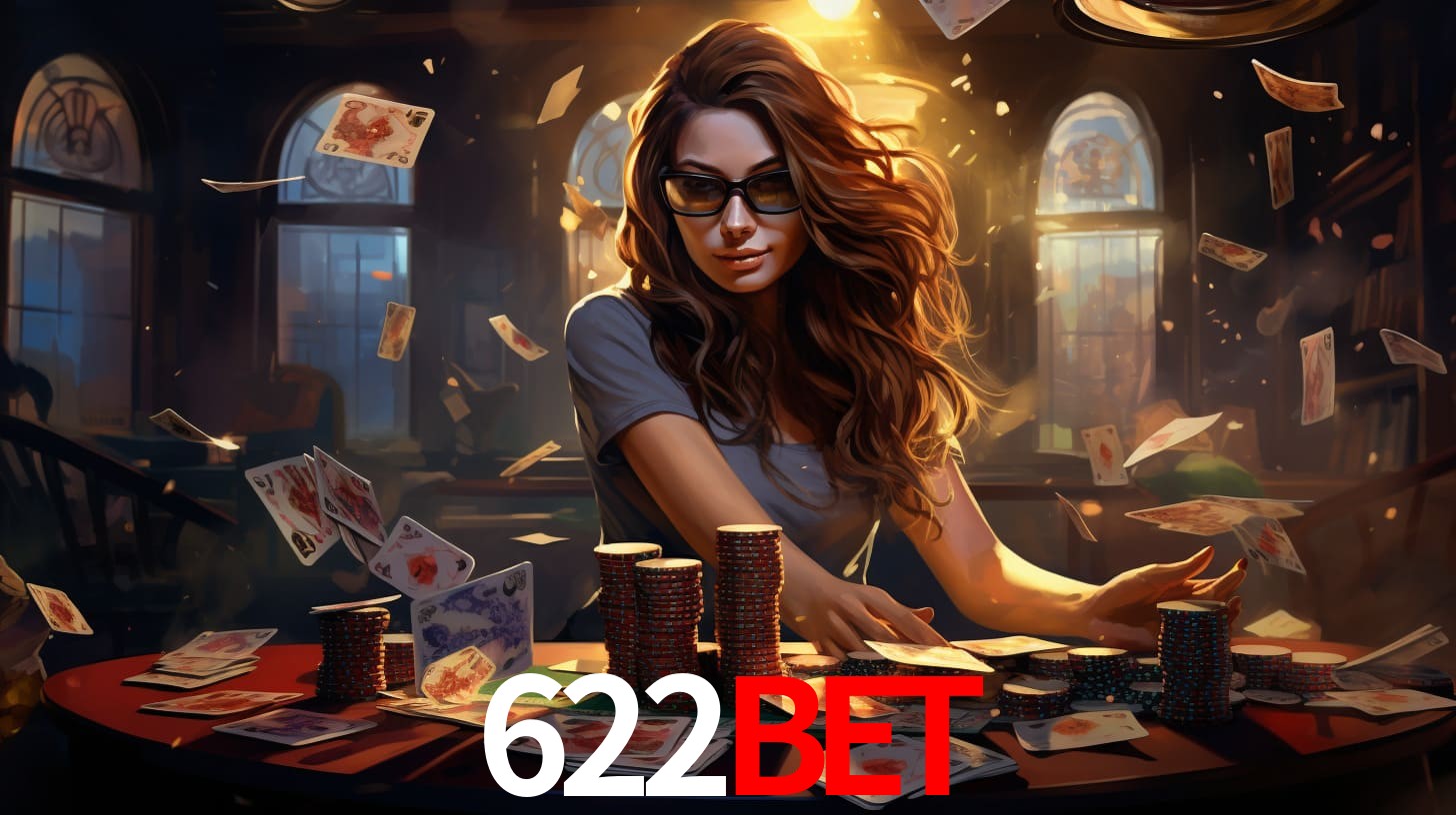 Welcome Bonus 622bet