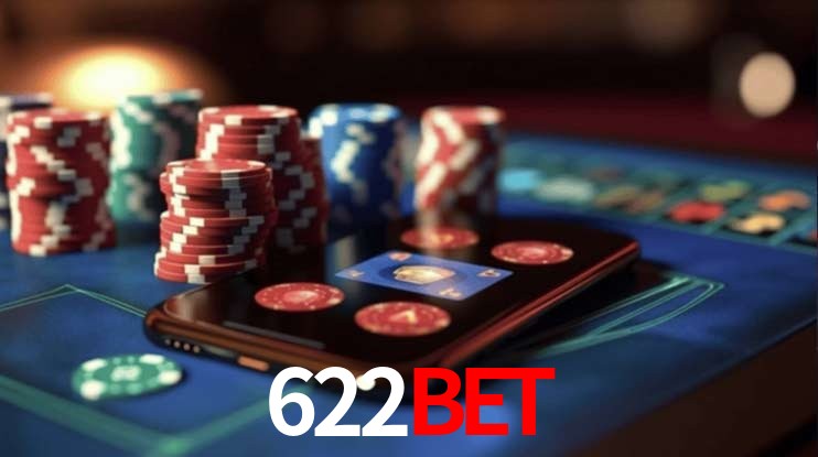 Descubra o Programa VIP da 622bet: Vantagens Exclusivas para Jogadores