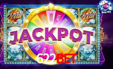 Descubra o Mundo do Cassino Online com 622bet