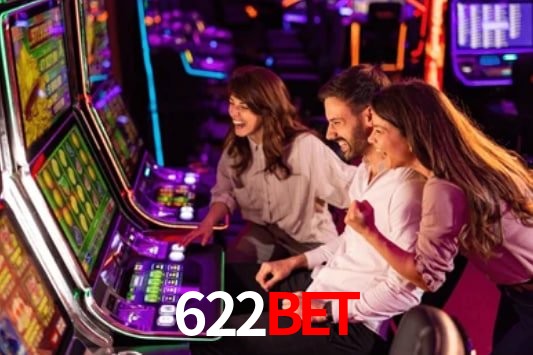 Promoções Sazonais 622bet