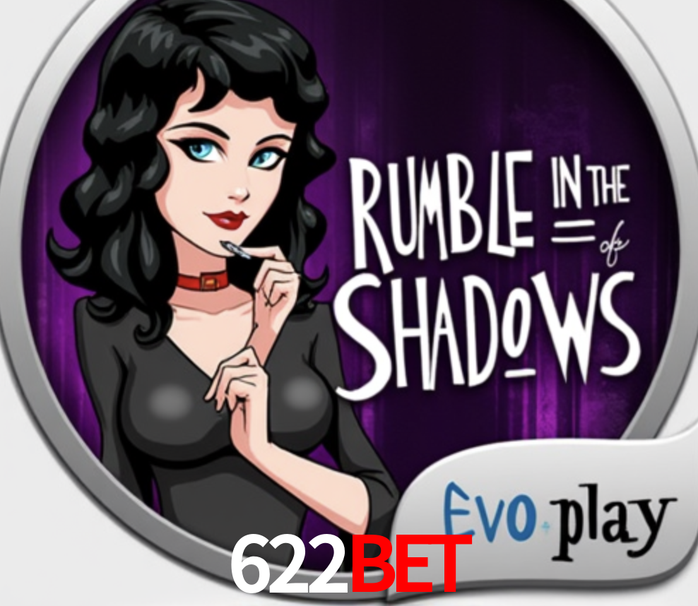 Live Casino 622bet