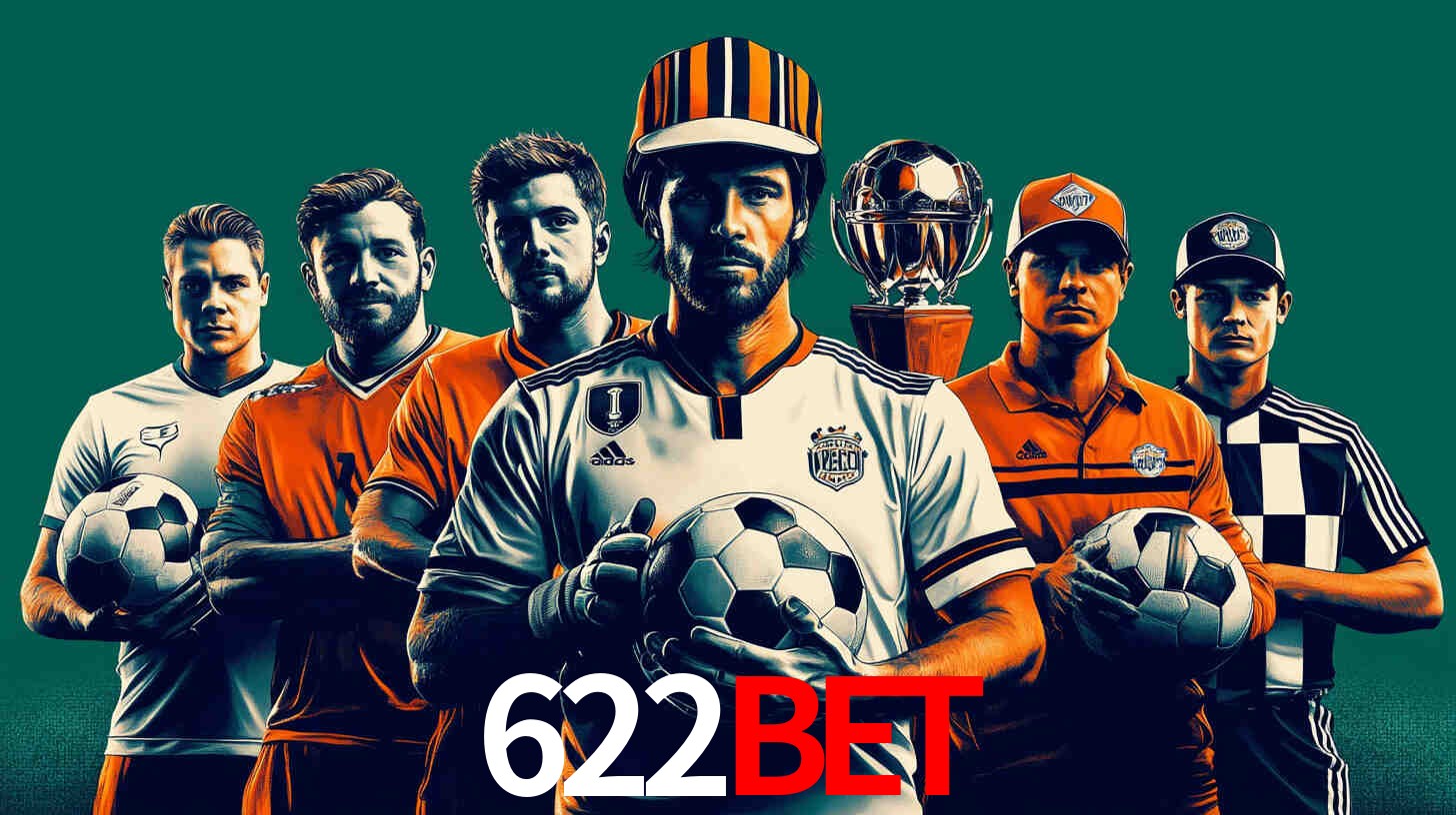 Apostas de Tênis 622bet