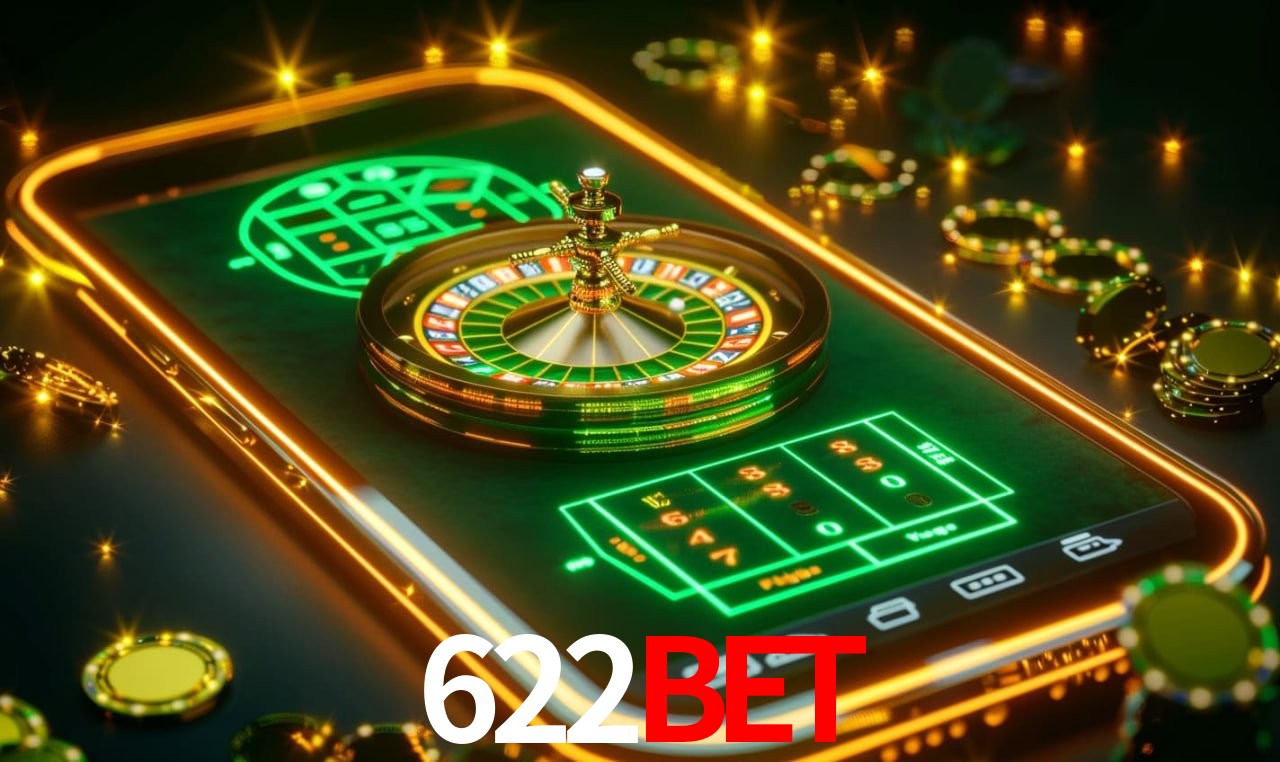 Descubra a Essência do 622bet: Nossa História e Compromissos