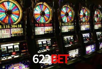 Jogos Exclusivos 622bet